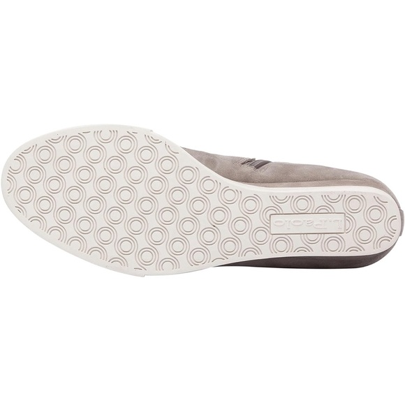 New Linea Paolo - Anna - Low Heel Designer Platform Wedge Sneaker Bootie - Picture 6 of 9